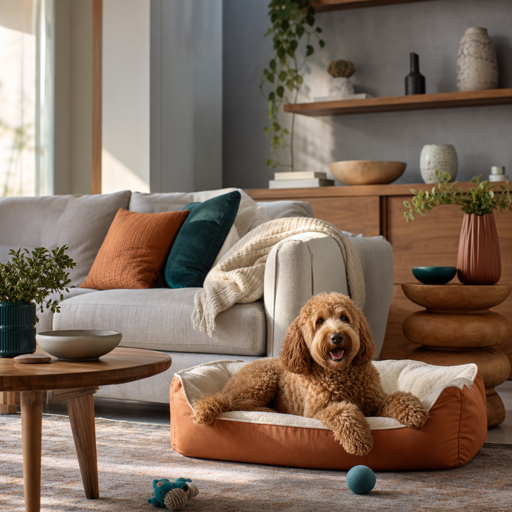 Furniture & Home Accents