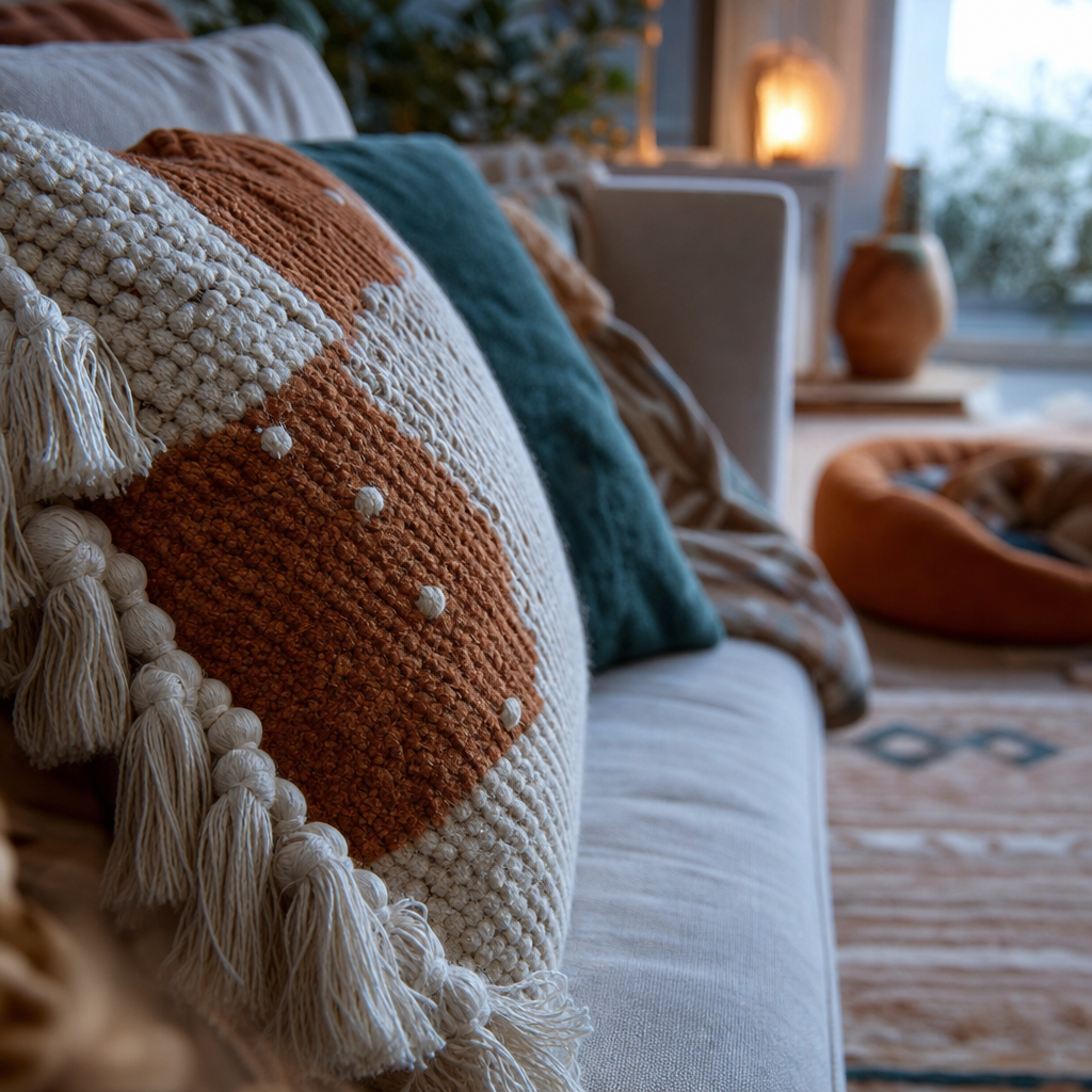 Home Decor
