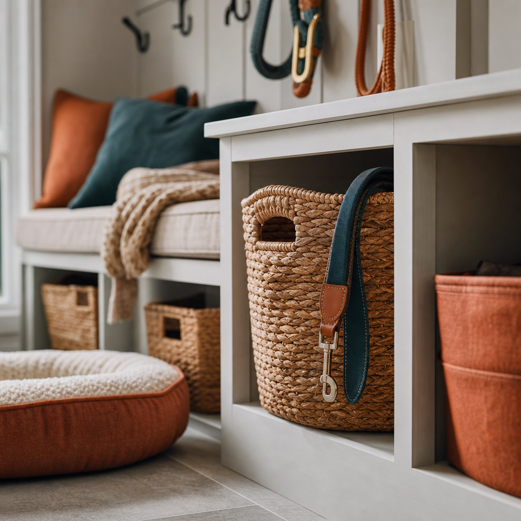 Home Organization
