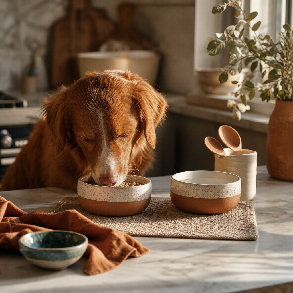 Kitchen & Dining