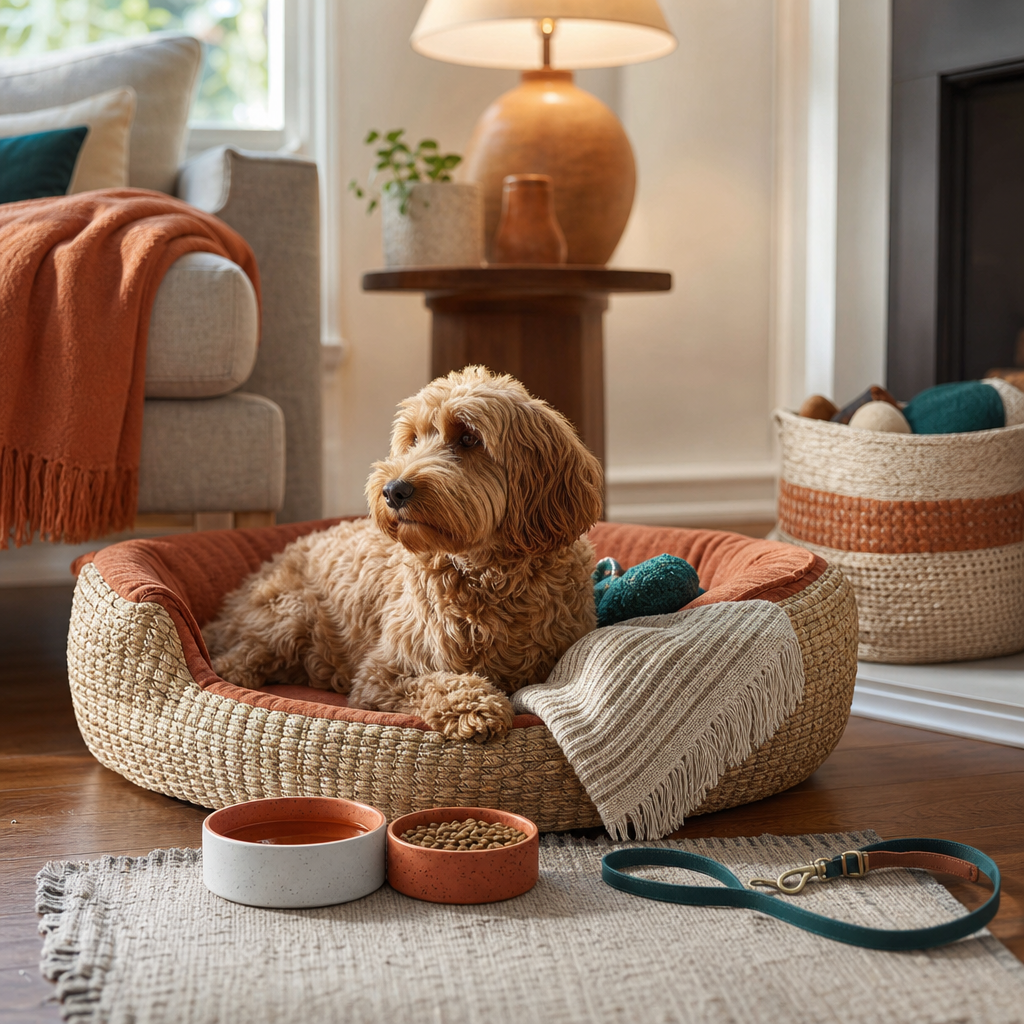 Pet Accessories