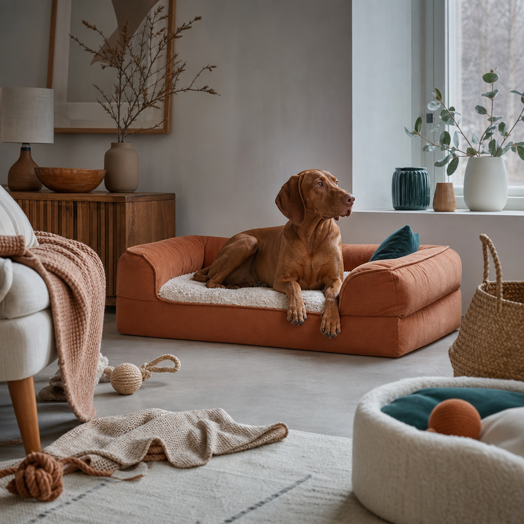 Pet Beds & Furniture