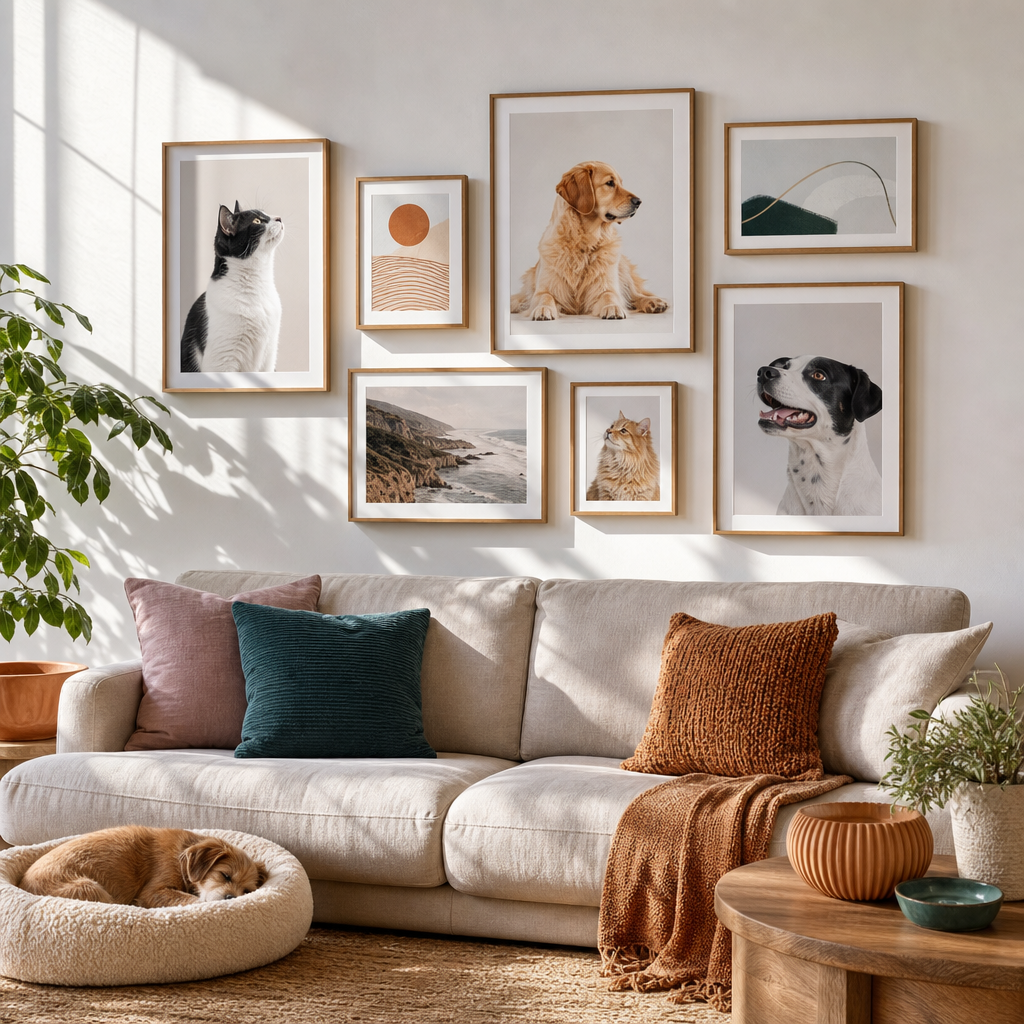 Wall Decor